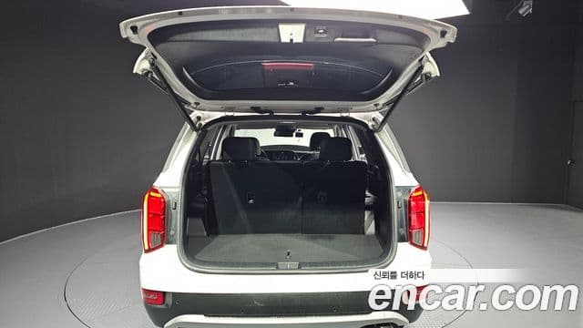 Hyundai Palisade Prestige, 2022 20