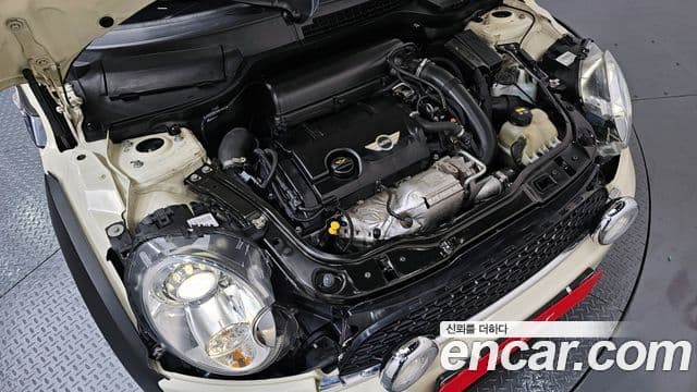 Mini Cooper S кабриолет 2세대, 2015 6