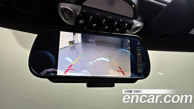 Mini Cooper S кабриолет 2세대, 2015 15