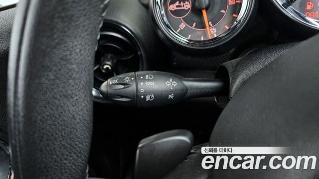 Mini Cooper S кабриолет 2세대, 2015 18