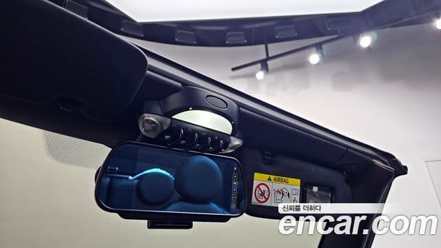 Mini Cooper S кабриолет 2세대, 2015 19