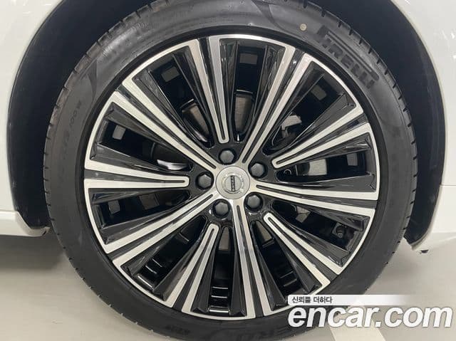 Volvo S90 B5 Ultimate Bright, 2024 все фото