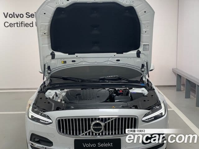 Volvo S90 B5 Ultimate Bright, 2024 6