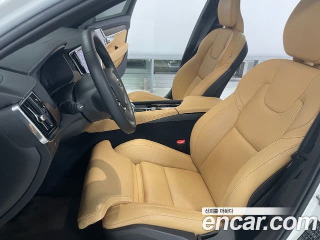 Volvo S90 B5 Ultimate Bright, 2024 10