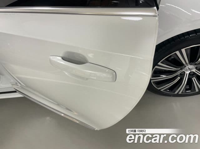 Volvo S90 B5 Ultimate Bright, 2024 17