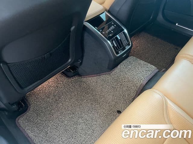 Volvo S90 B5 Ultimate Bright, 2024 19