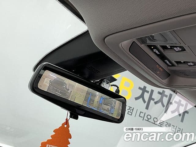 Chevrolet(GM대우) Traverse 3.6 AWD Red Line, 2021 12