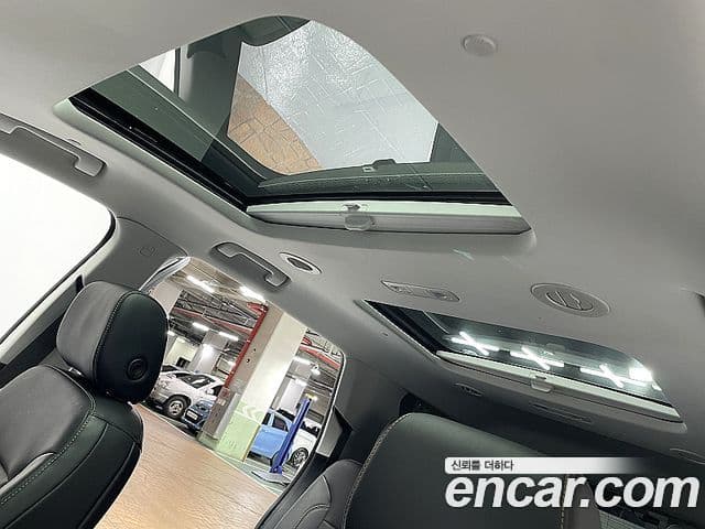 Chevrolet(GM대우) Traverse 3.6 AWD Red Line, 2021 13