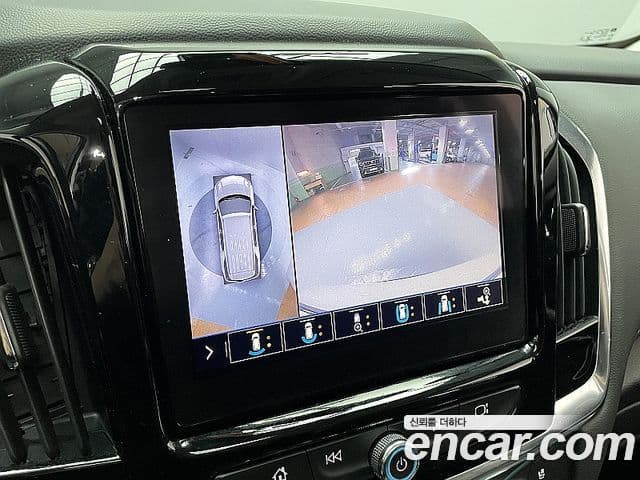 Chevrolet(GM대우) Traverse 3.6 AWD Red Line, 2021 15