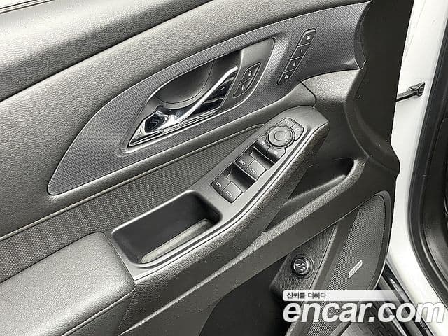 Chevrolet(GM대우) Traverse 3.6 AWD Red Line, 2021 17