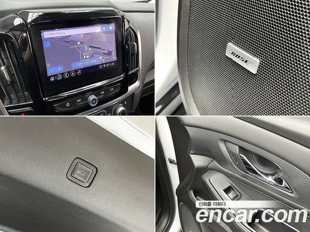 Chevrolet(GM대우) Traverse 3.6 AWD Red Line, 2021 18