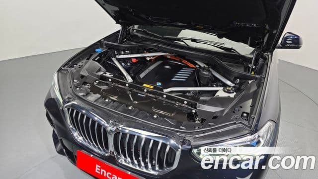 BMW X5 (G05) xDrive 45e M Sport, 2021 6