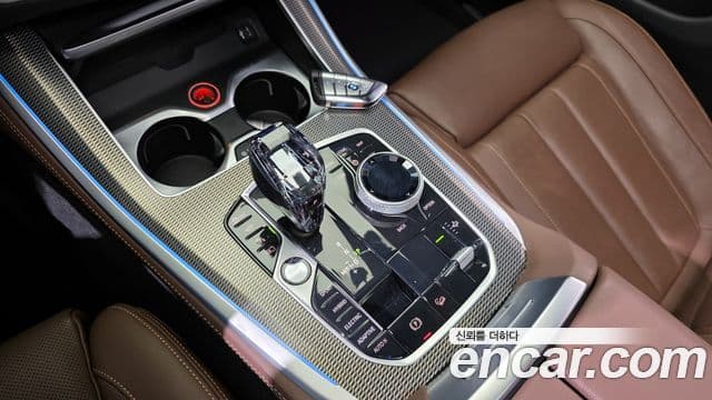 BMW X5 (G05) xDrive 45e M Sport, 2021 9