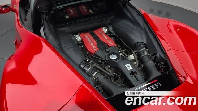 Ferrari 488 GTB, 2018 6