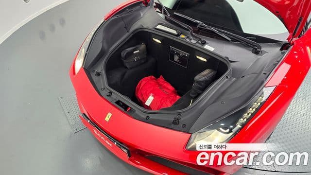 Ferrari 488 GTB, 2018 7