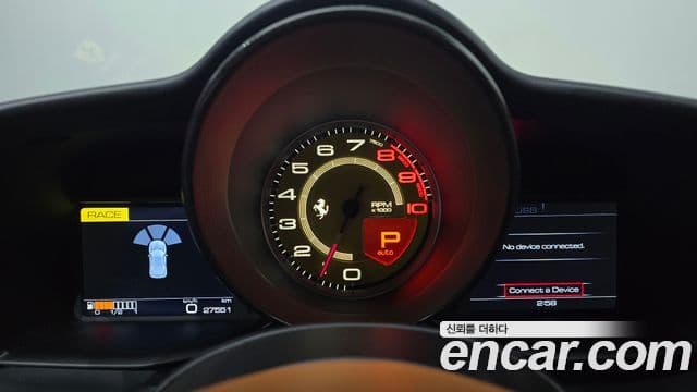 Ferrari 488 GTB, 2018 8