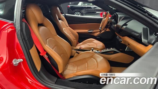 Ferrari 488 GTB, 2018 10