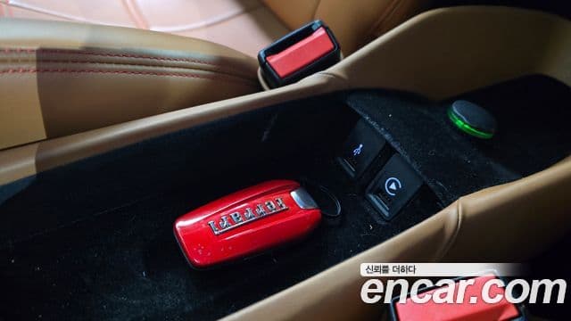 Ferrari 488 GTB, 2018 18