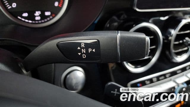 Mercedes-Benz GLC-класс X253 GLC220 d 4MATIC купе, 2018 9