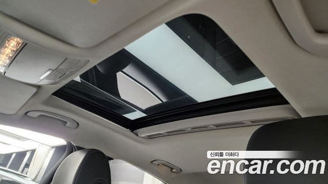 Mercedes-Benz GLC-класс X253 GLC220 d 4MATIC купе, 2018 18