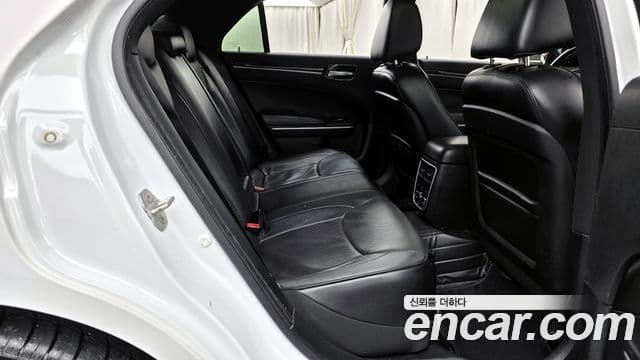 크라이슬러 The / новый New 300C, 2014 12