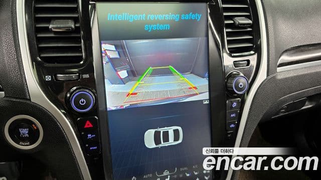 크라이슬러 The / новый New 300C, 2014 15