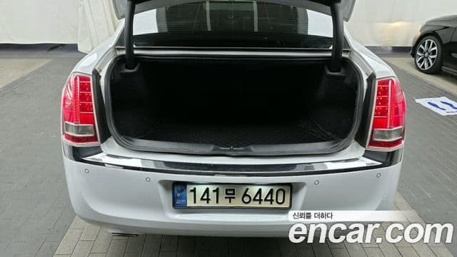 크라이슬러 The / новый New 300C, 2014 20