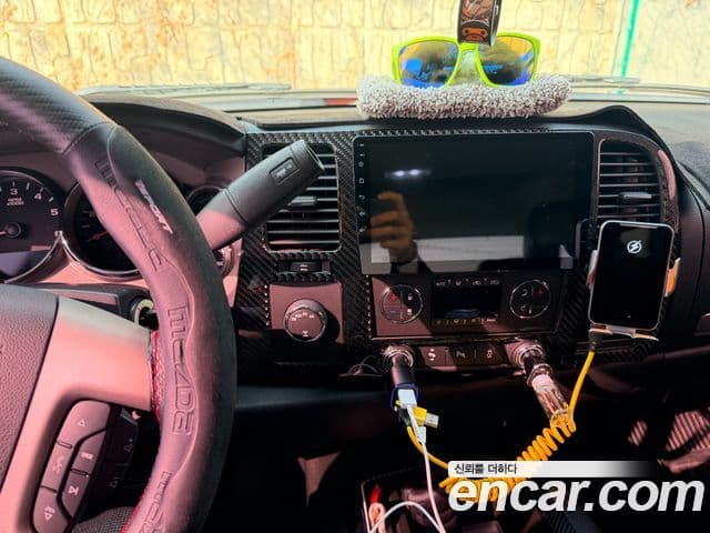 GMC 시에라, 2012 9