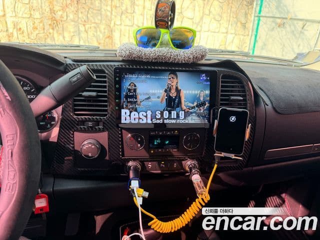 GMC 시에라, 2012 12