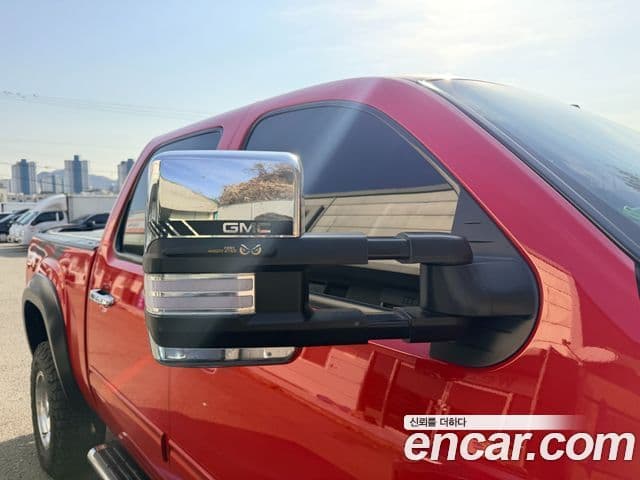 GMC 시에라, 2012 16