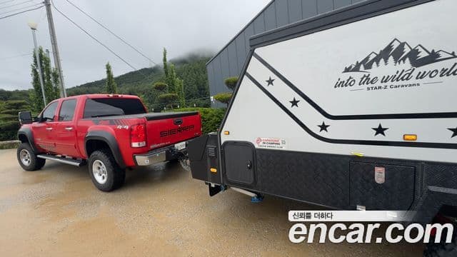 GMC 시에라, 2012 20