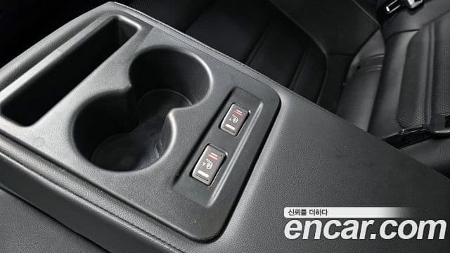 Renault Korea(Samsung) SM6 1.6 TCe RE, 2019 18