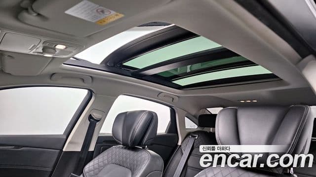 Renault Korea(Samsung) SM6 1.6 TCe RE, 2019 19