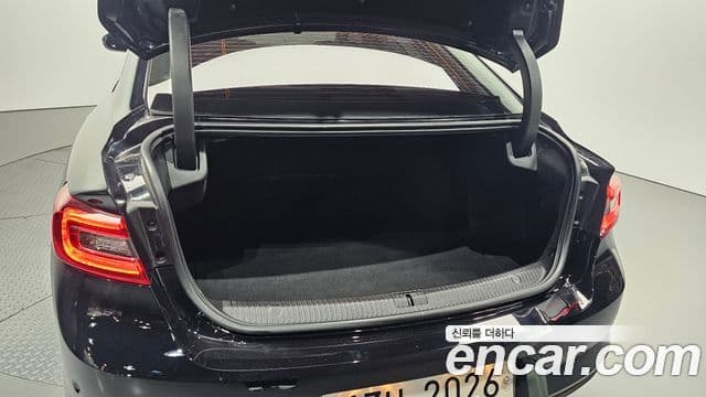 Renault Korea(Samsung) SM6 1.6 TCe RE, 2019 20