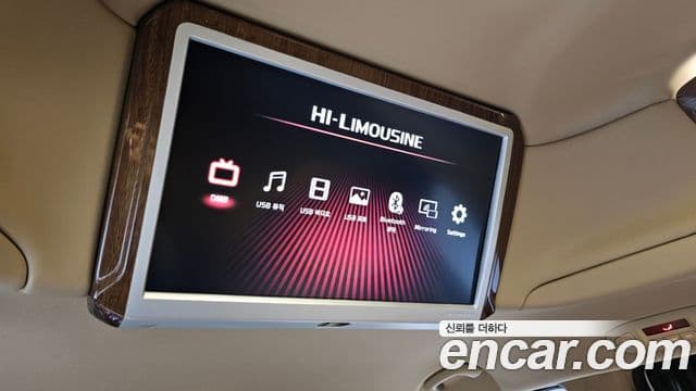 Kia All New Carnival Prestige, 2017 16