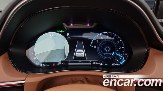 Genesis GV70, 2021 8