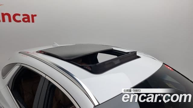 Genesis GV70, 2021 19