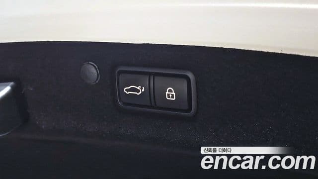 Hyundai The / новый New Grandeur IG Calligraphy, 2020 19