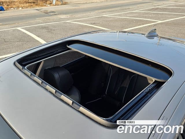 BMW 5시리즈 (G30) Luxury, 2022 все фото