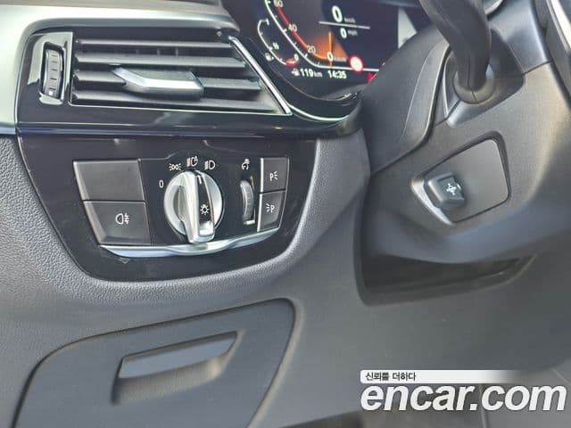 BMW 5시리즈 (G30) Luxury, 2022 13