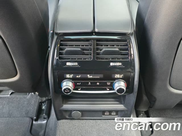 BMW 5시리즈 (G30) Luxury, 2022 16