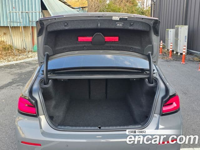 BMW 5시리즈 (G30) Luxury, 2022 18