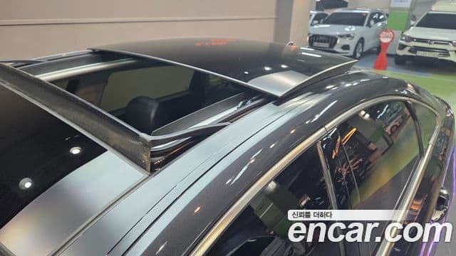 Hyundai Sonata New 라이즈 Style, 2018 8