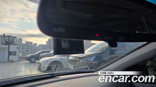 Hyundai Sonata New 라이즈 Style, 2018 11