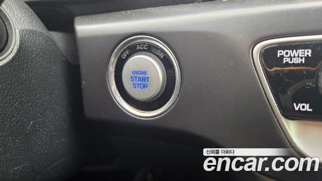 Hyundai Sonata New 라이즈 Style, 2018 18