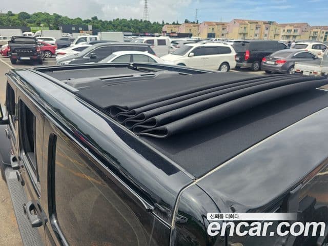 Jeep Wrangler (JL) 2.0 Rubicon Power top 4도어, 2023 15
