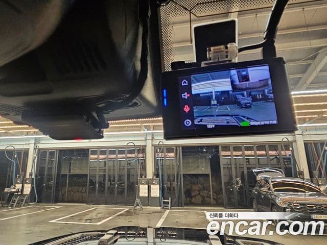 Jeep Wrangler (JL) 2.0 Rubicon Power top 4도어, 2023 18