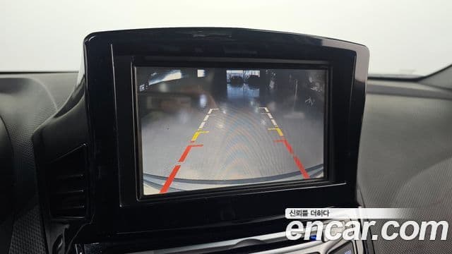 Hyundai Accent(новый кузов / новое поколение) 1.6 GDI top, 2011 15