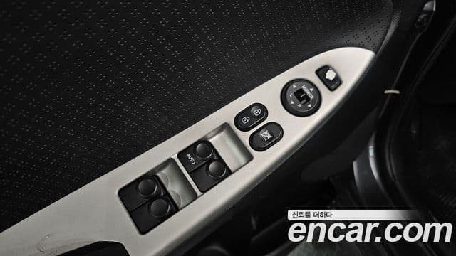 Hyundai Accent(новый кузов / новое поколение) 1.6 GDI top, 2011 17