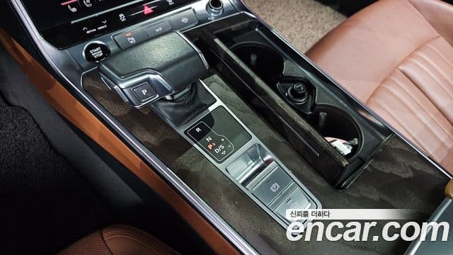 Audi A6 (C8) Premium, 2021 9